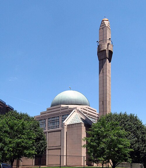 Mosque