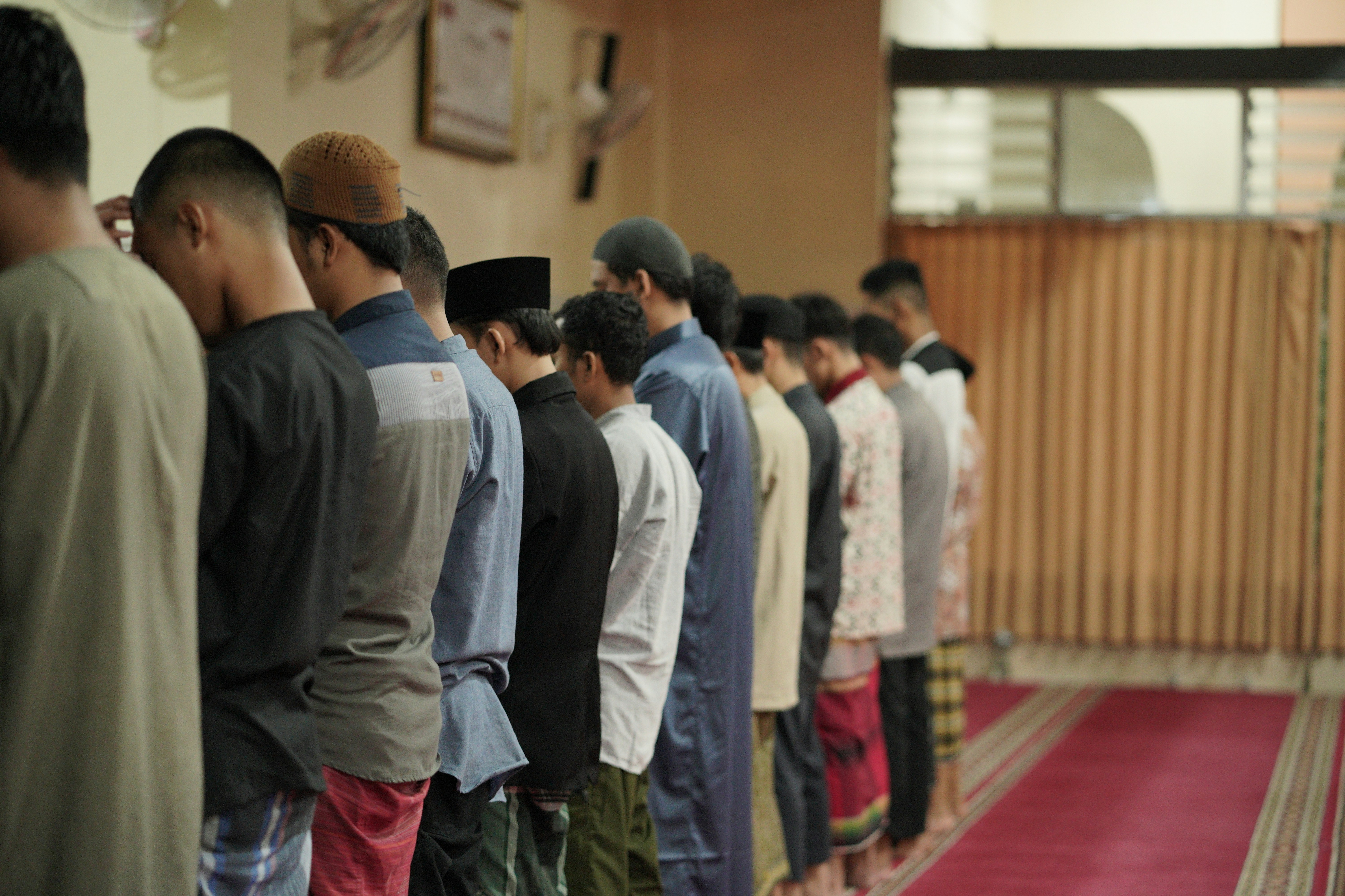 Prayer