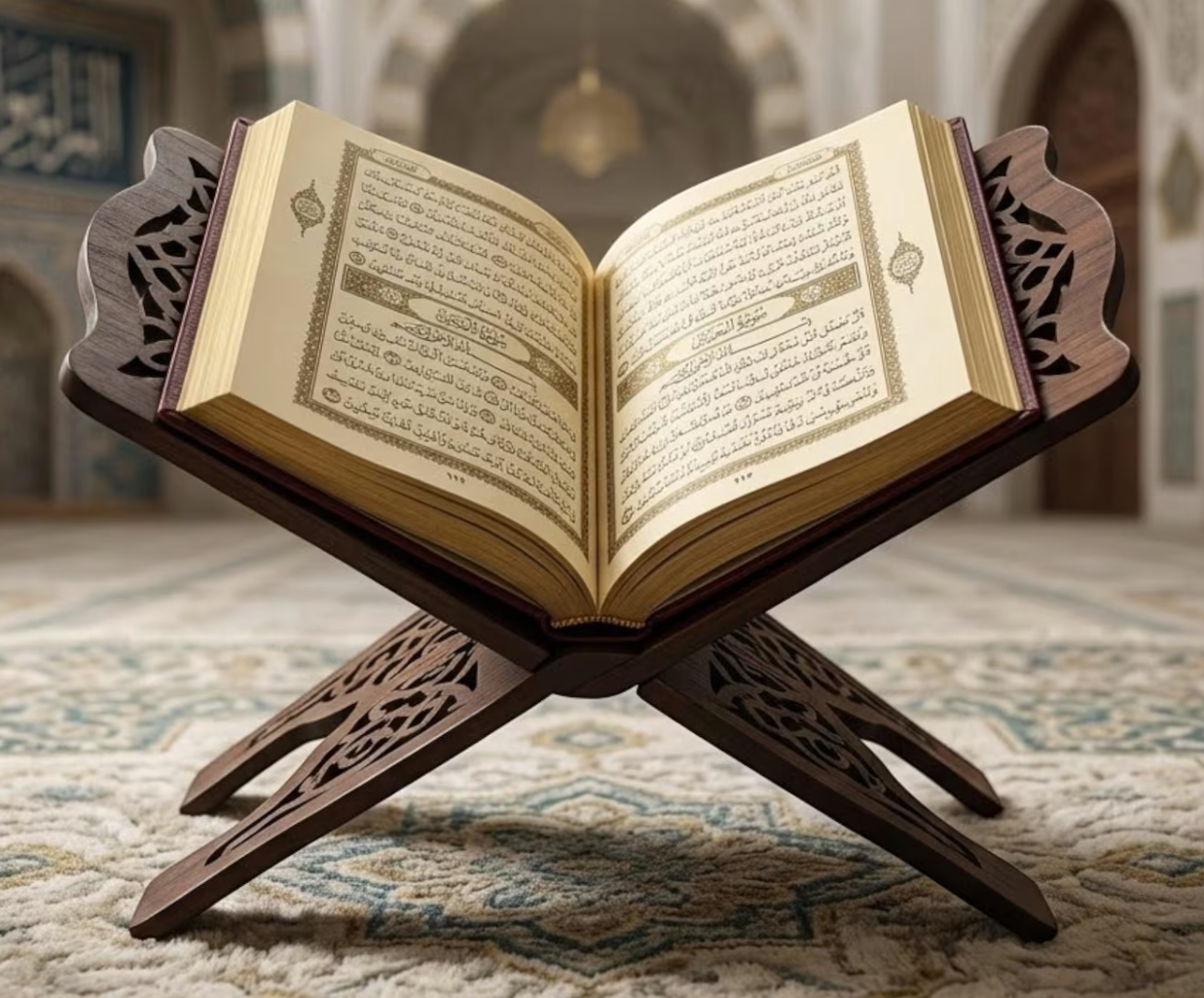 Quran